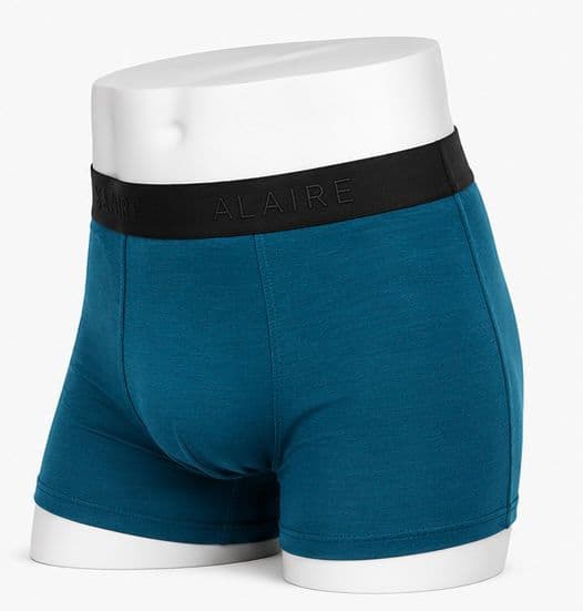 ALAIRE Micro Modal M-Shaped Trunks - 6